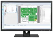 Ключ Рубеж HASP Pro (FireSec-Pro прот.R3)