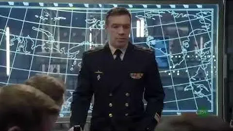 Морские Дьяволы Северные Рубежи Родины 2