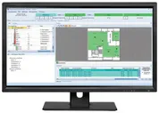 Ключ ПО "FireSec3-Pro Мультисерверная задача" Рубеж Rbz-161372